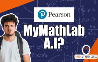 can mymathlab ai problems do your math work?