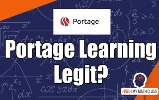 Is Portage Learning legit? Yes. We explain here