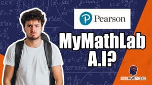 can mymathlab ai problems do your math work?