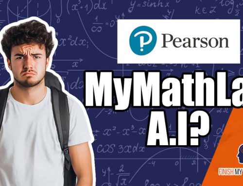 Are MyMathLab AI Sites Worth It? Here’s Why Finish My Math Class is Better