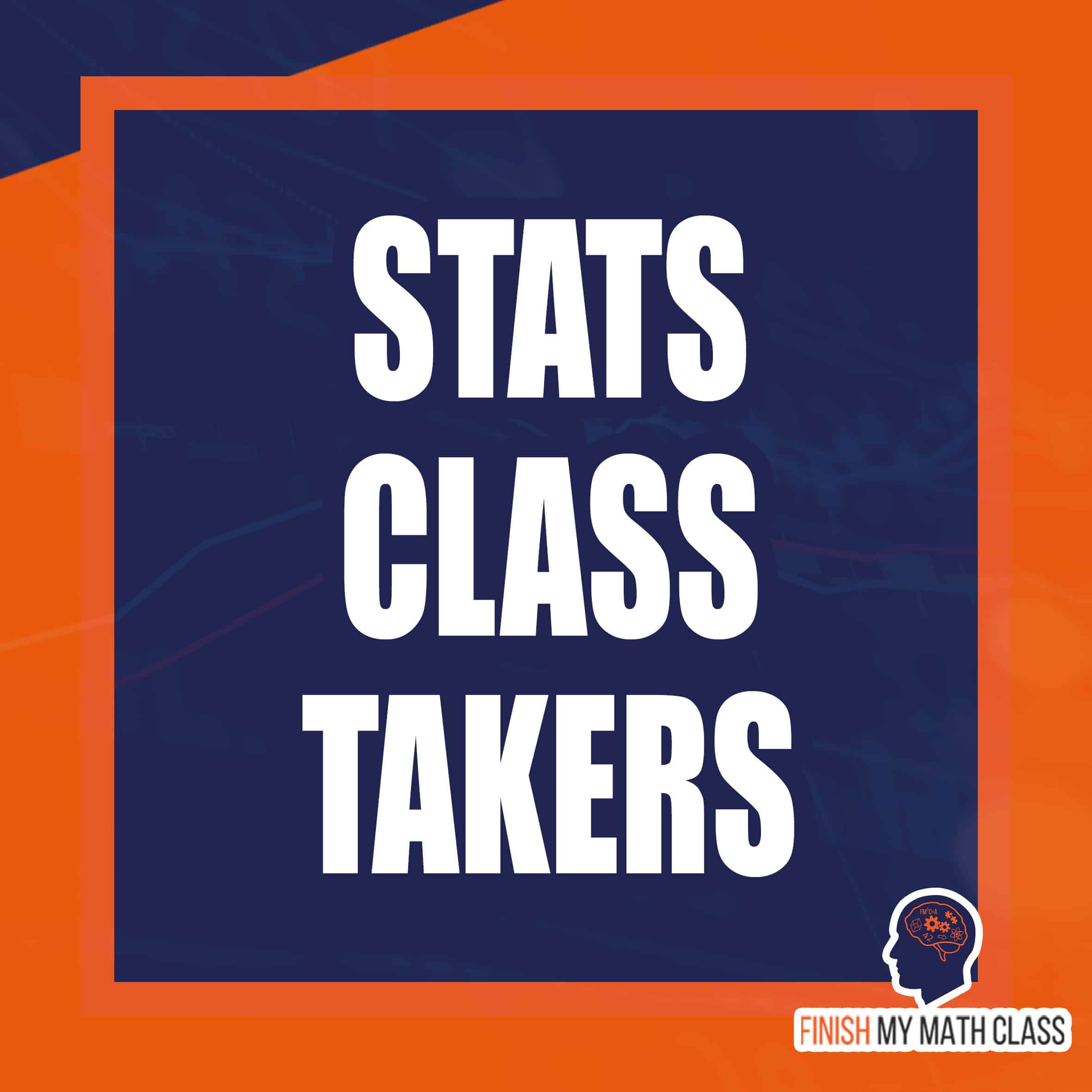 STATS CLASS TAKERS copy Pay us to do your Stats class. Guaranteed A's & B's