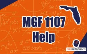 The complete guide to MGF1107 in Florida