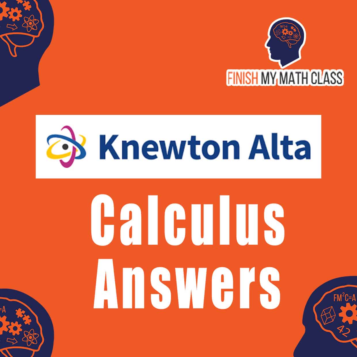 Knewton Alta Calculus Answers - Expert help for limits, derivatives, integrals and more