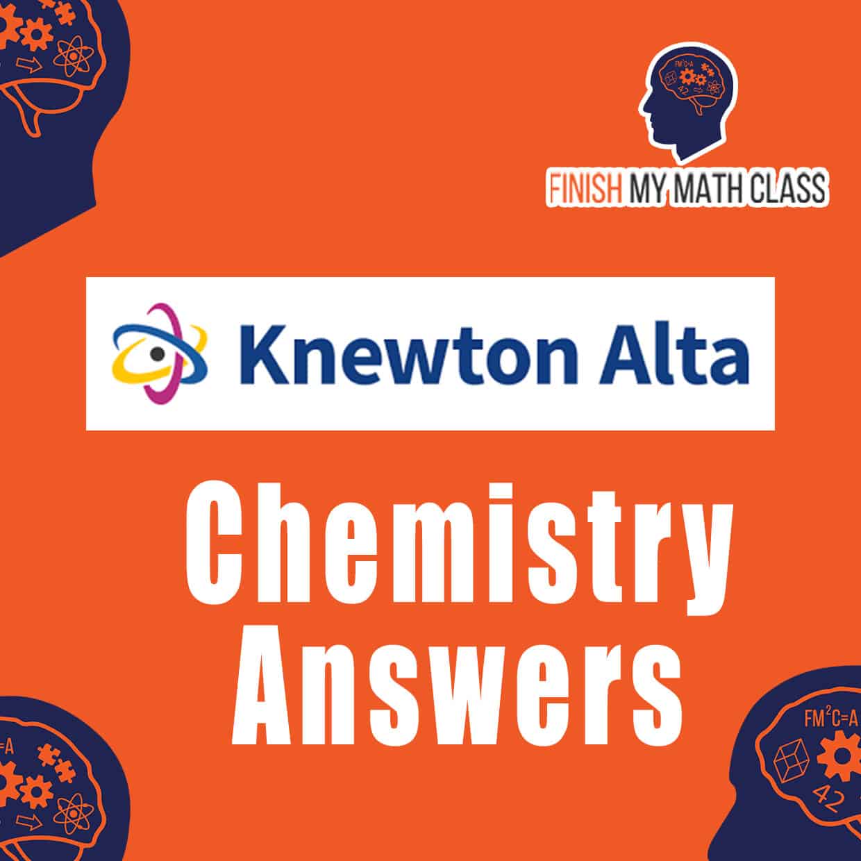 Knewton Alta Chemistry Answers - Expert help for stoichiometry, gas laws, equilibrium and more