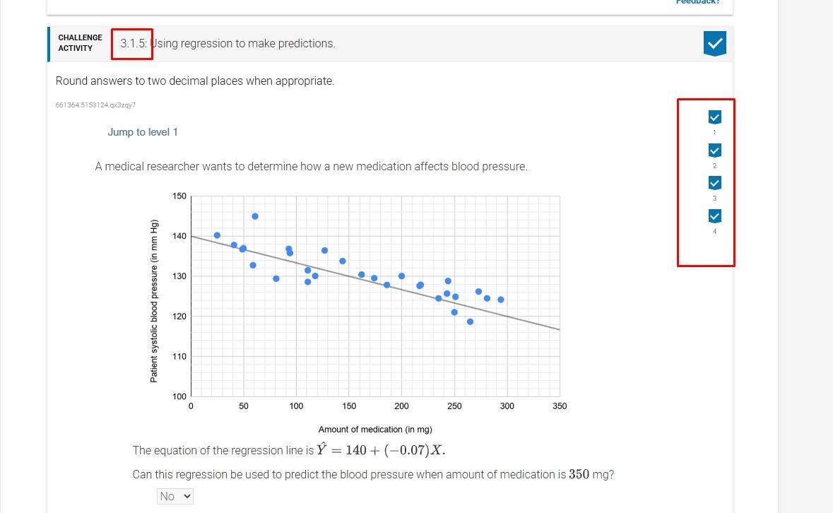 ZyBooks math participation activity completed correctly by Finish My Math Class experts